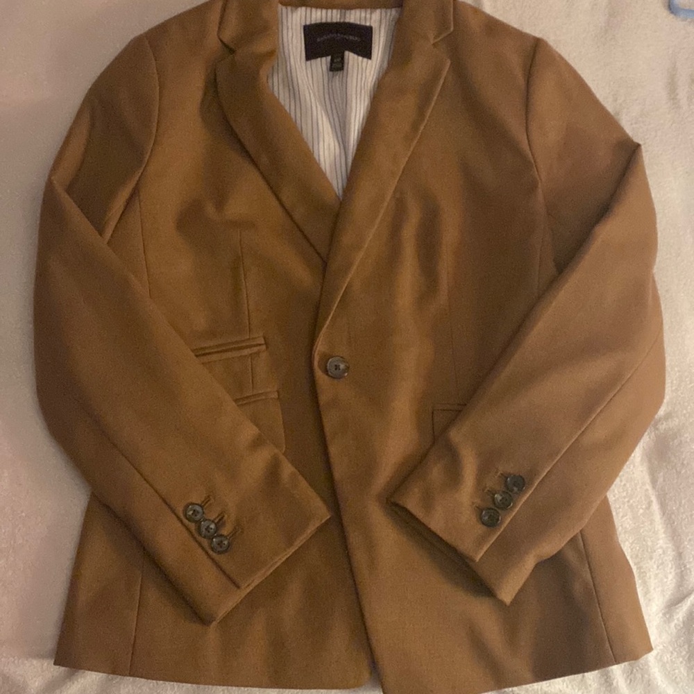 Womens blazer